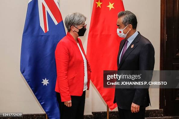 INDONESIA-G20-DIPLOMACY INDONESIA-G20-DIPLOMACY