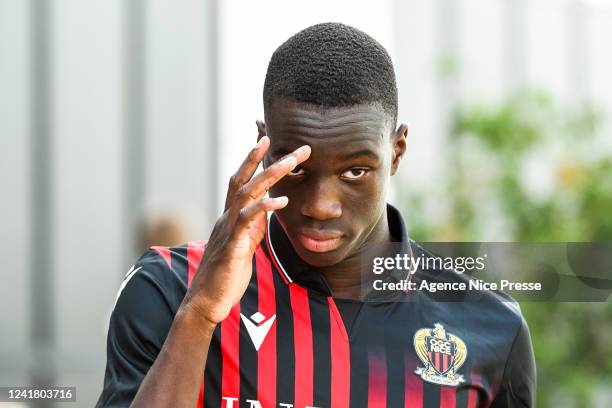 34 Daouda Traore Stock Photos, HighRes Pictures, and Images Getty Images