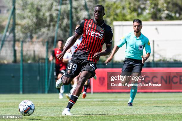 32 Daouda Traore Stock Photos, HighRes Pictures, and Images Getty Images