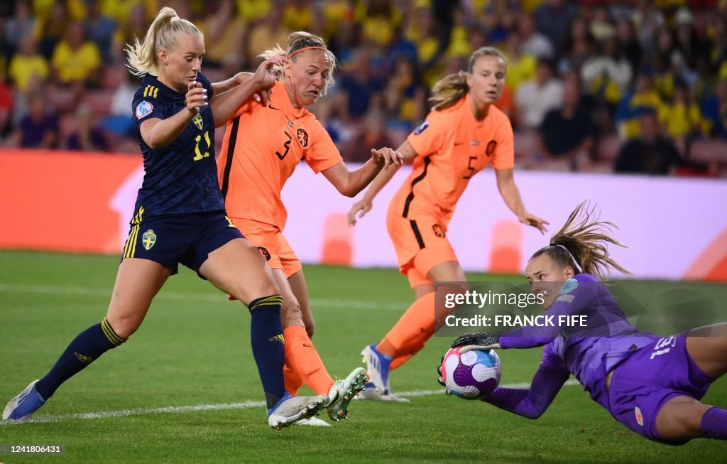 TOPSHOT-FBL-EURO-2022-WOMEN-NED-SWE