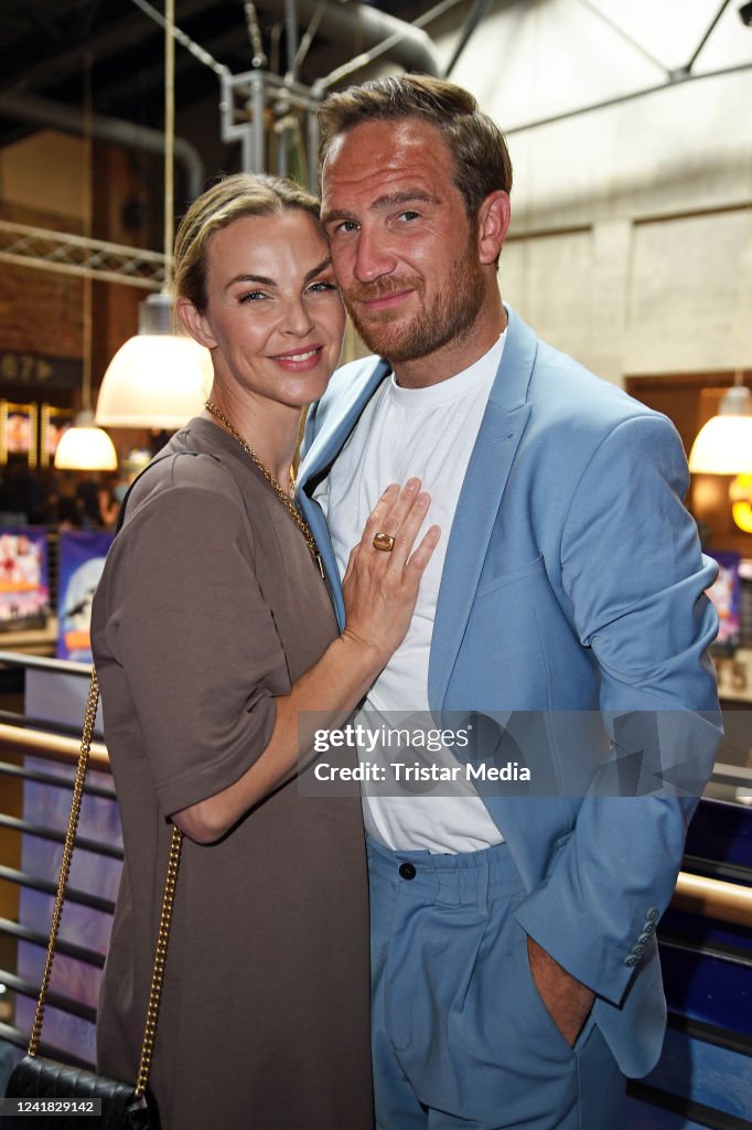 "Bibi & Tina - Einfach anders" World Premiere In Berlin