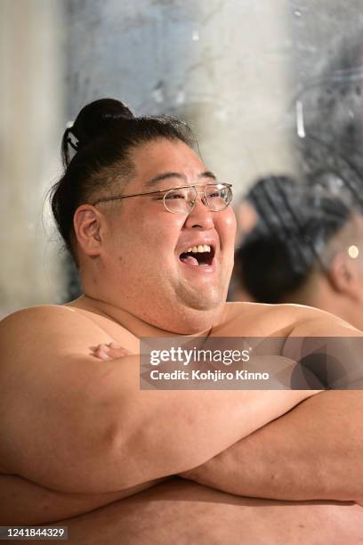 Yamamoto Ryuichi 107 Ryuichi Yamamoto Photos & High Res Pictures - Getty Images