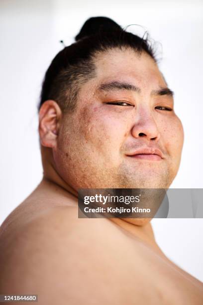 Yamamoto Ryuichi 107 Ryuichi Yamamoto Photos & High Res Pictures - Getty Images