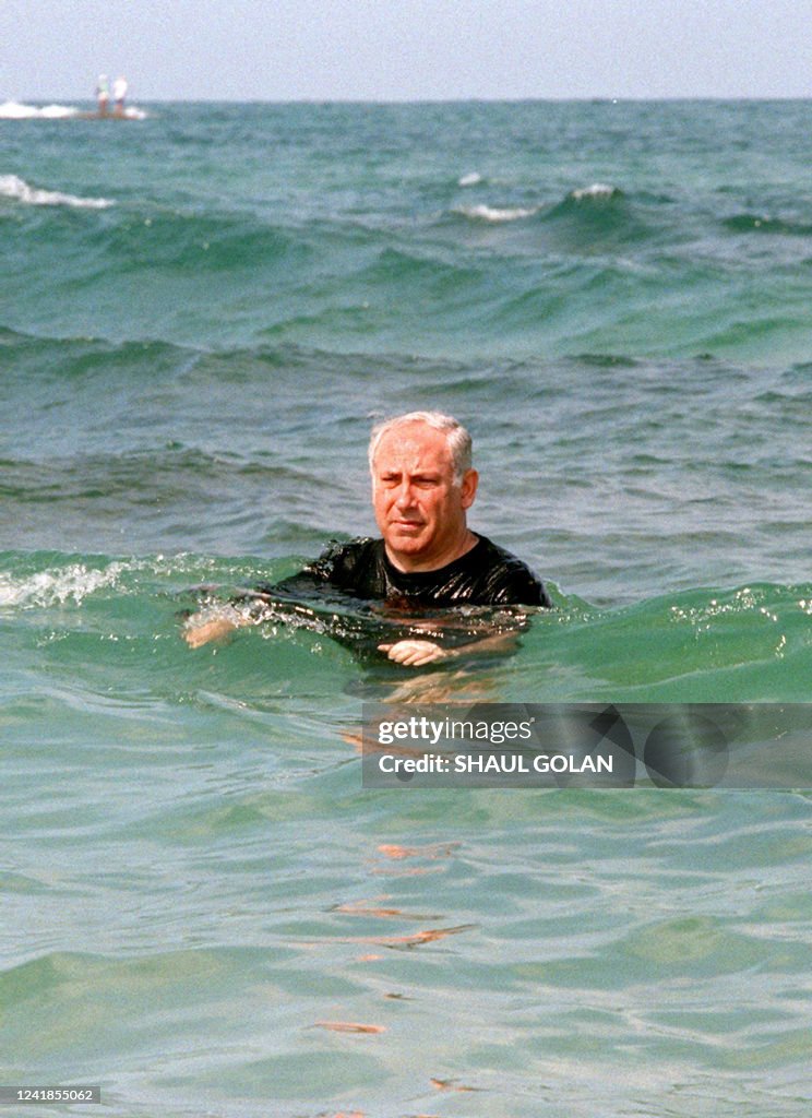 Netanyahu Bio Israeli Prime Minister Benjamin Netanyahu gets a break from politics ...