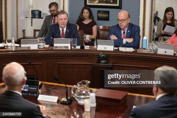 House Ranking Member 6,490 House Rules Committee Stock Photos, High-Res Pictures, and Images ...