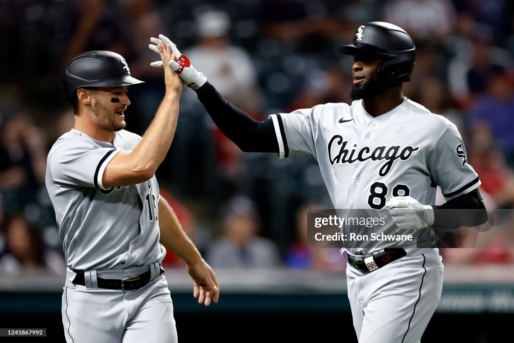 Chicago White Sox v Cleveland Guardians - Game Two