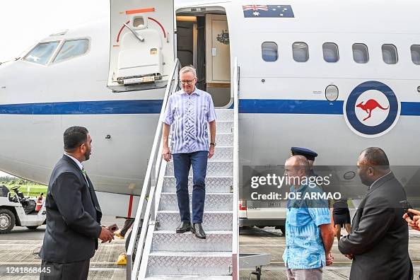 FIJI-POLITICS-DIPLOMACY FIJI-POLITICS-DIPLOMACY