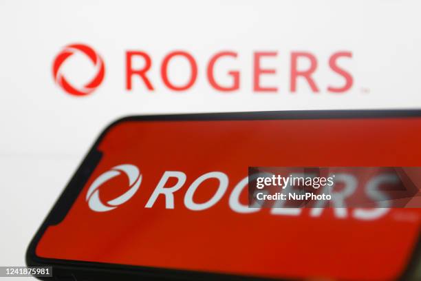 Rogers.com 25 Rogers Communications Stock Photos, High-Res Pictures, and Images ...