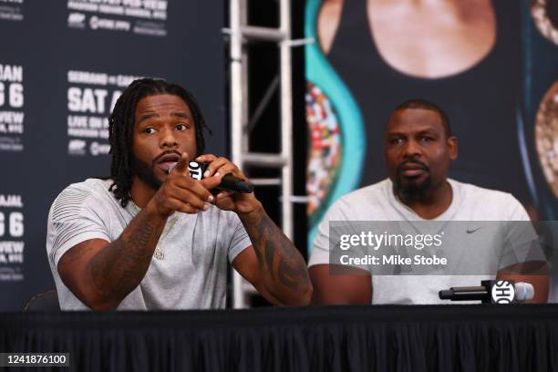 Hasim R Rahman Boxer Photos and Premium High Res Pictures - Getty Images