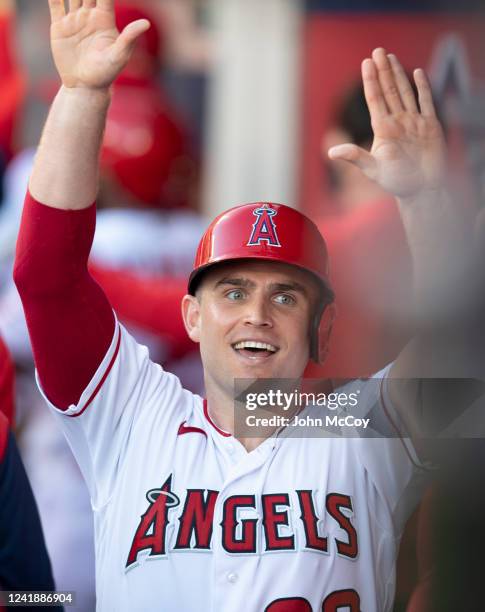 Max Stassi 1,842 Max Stassi” Baseball Stock Photos, High-Res Pictures, and Images ...
