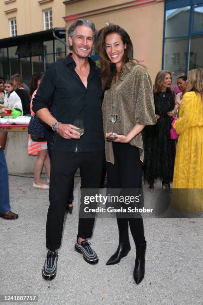 Hanno Rittner Hannes Artner Photos and Premium High Res Pictures - Getty Images