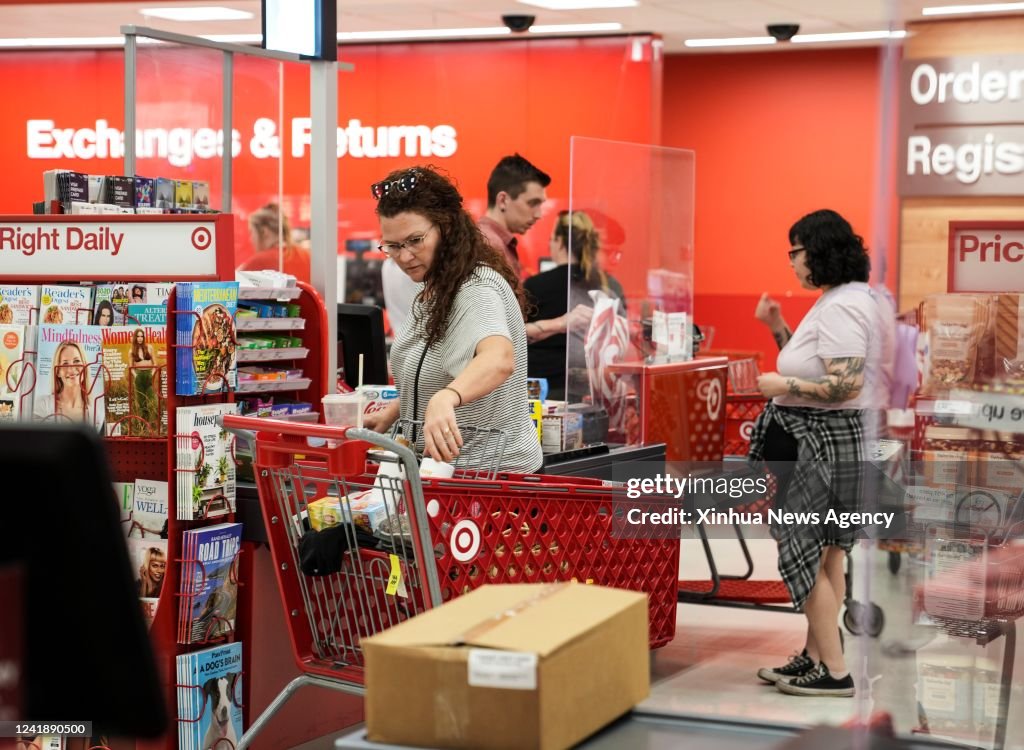 U.S.-OREGON-INFLATION-SURGE