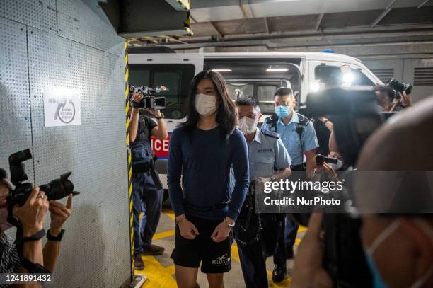 Yuen Kin Man 204 Yuen Kin Man Stock Photos, High-Res Pictures, and Images - Getty Images