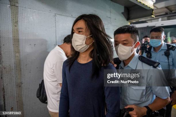 Yuen Kin Man 204 Yuen Kin Man Stock Photos, High-Res Pictures, and Images - Getty Images