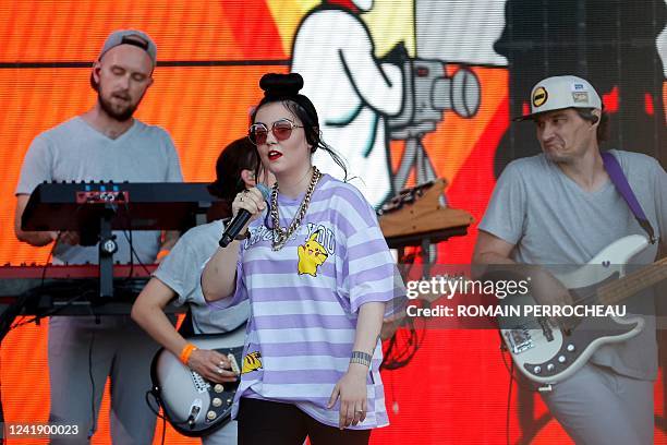 Hoshi (Singer) Photos and Premium High Res Pictures - Getty Images