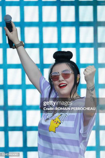 Hoshi (Singer) Photos and Premium High Res Pictures - Getty Images