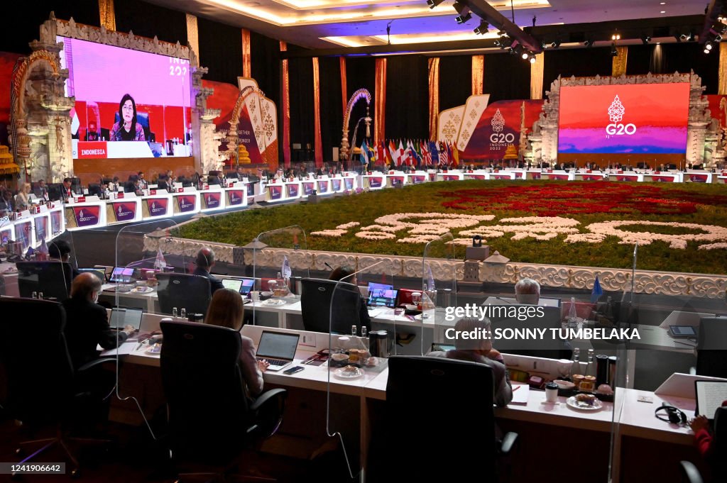INDONESIA-G20-DIPLOMACY