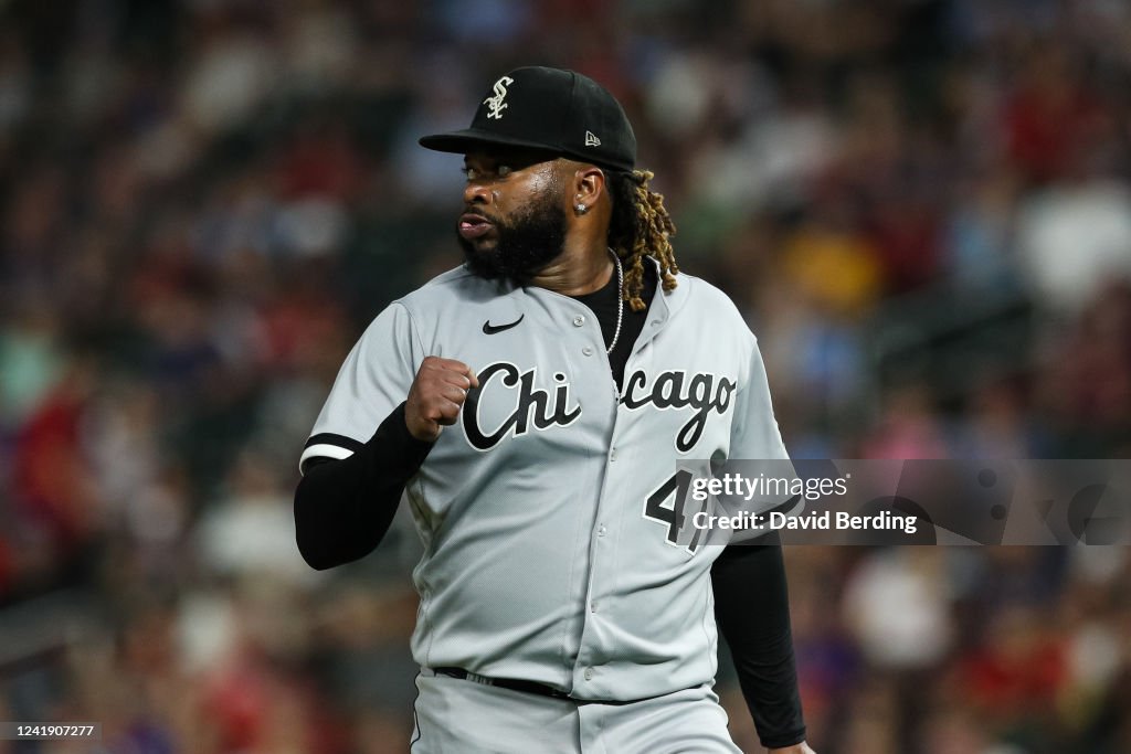 Chicago White Sox v Minnesota Twins