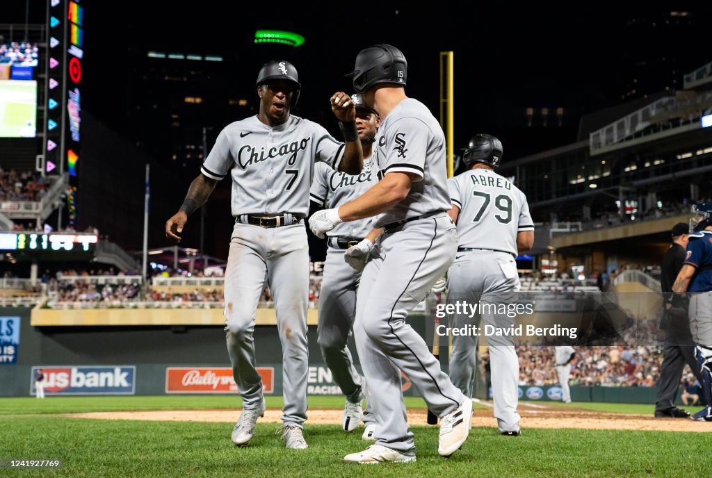Chicago White Sox v Minnesota Twins