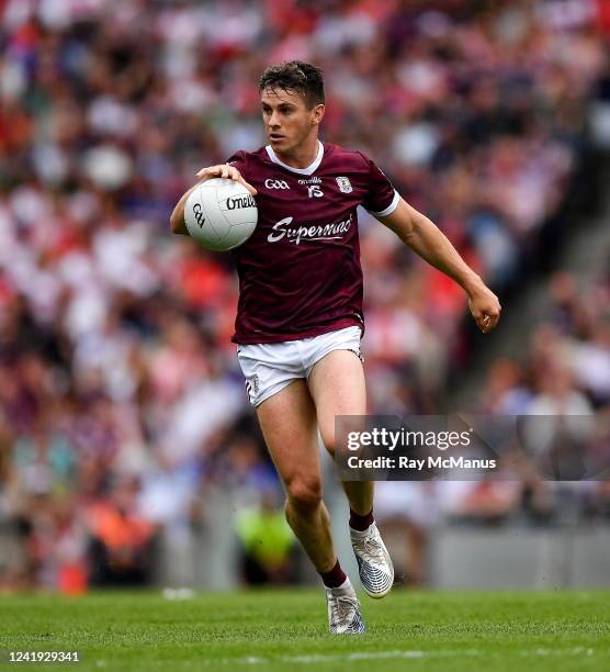 Shane Rapp Football 5,511 Galway All Ireland Football Final Stock Photos, High-Res Pictures ...