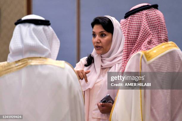 Reema Bint Bandar Al Saud Photos And Premium High Res Pictures Getty reema-bint-bandar-al-saud-photos-and-premium-high-res-pictures-getty