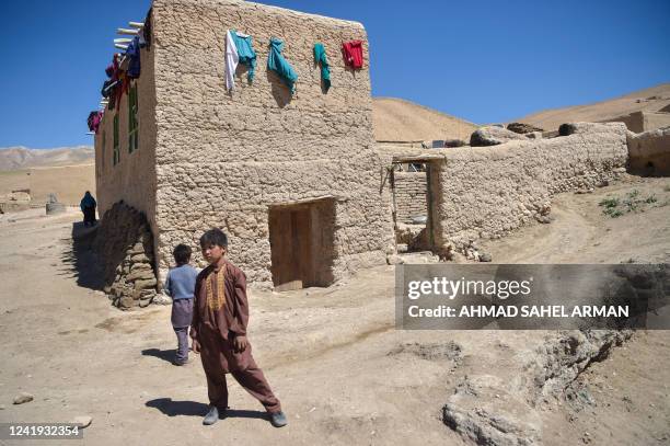 102 Yakawlang District Stock Photos, HighRes Pictures, and Images