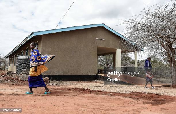 Handeni Rural Handeni Fotografías e imágenes de stock - Getty Images