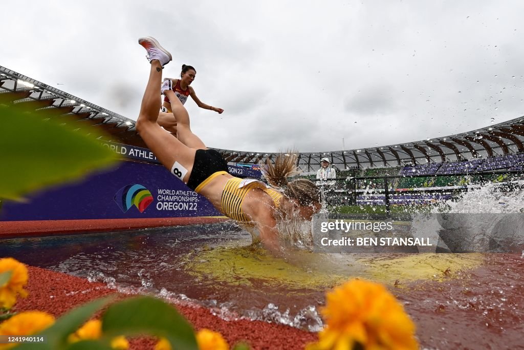 TOPSHOT-ATHLETICS-WORLD-2022