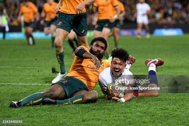 England Rugby Testing 105,334 Rugby Test Stock Photos, High-Res Pictures, and Images - Getty ...
