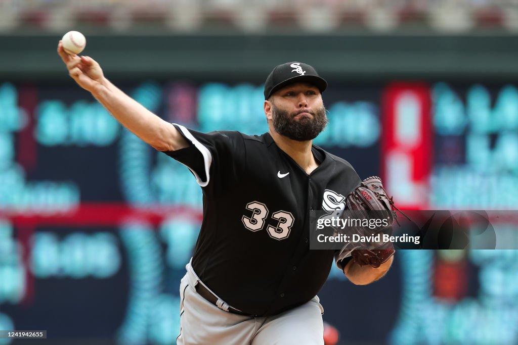 Chicago White Sox v Minnesota Twins