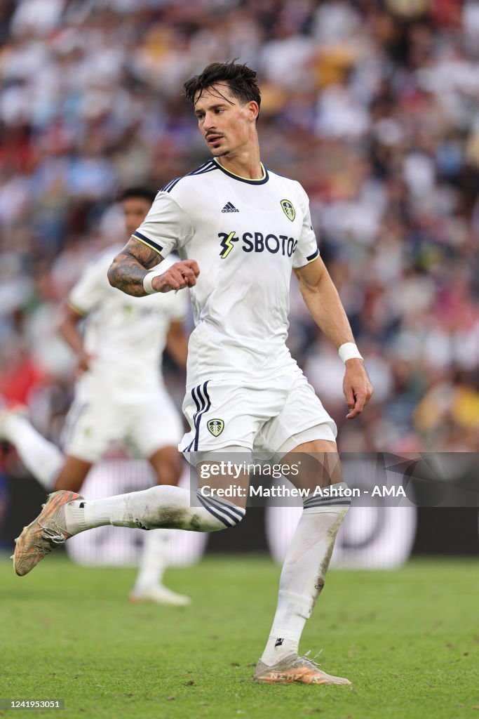 Aston Villa v Leeds United - 2022 Queensland Champions Cup