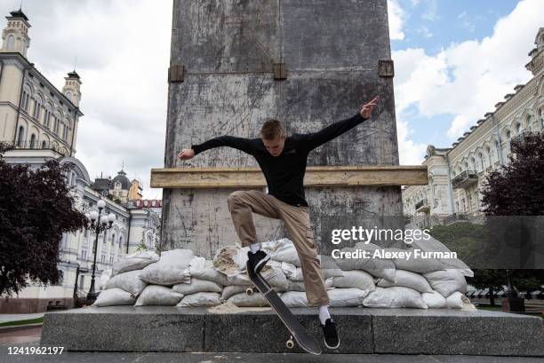 Mykola Lysenko Photos and Premium High Res Pictures Getty Images