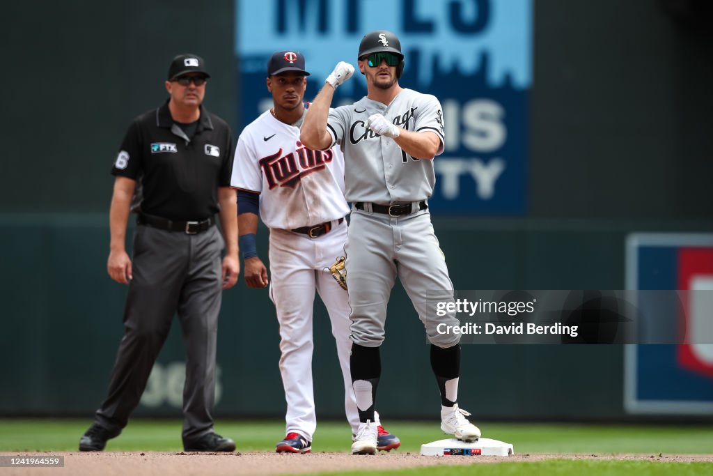 Chicago White Sox v Minnesota Twins