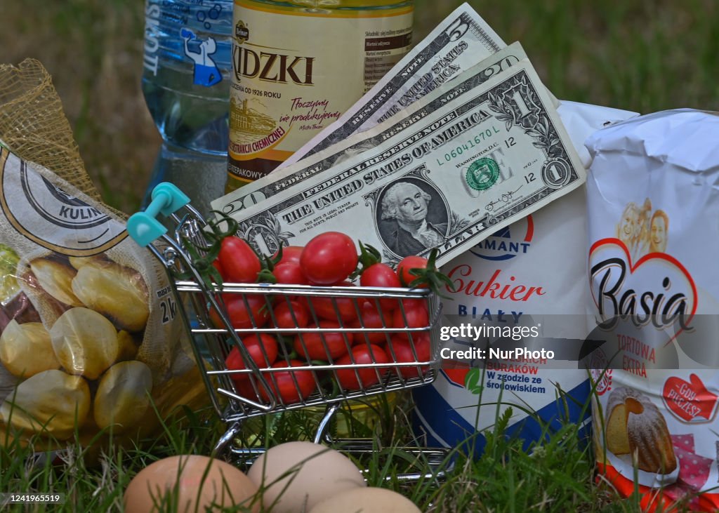 Polish Economy Is Heading Into Stagflation