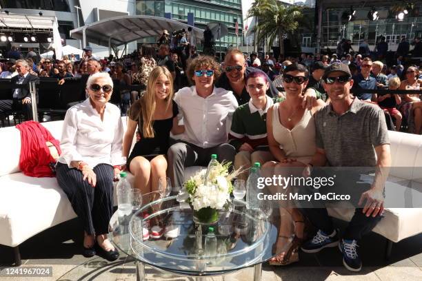 John Ritchie Dad The Ritchie Family Photos and Premium High Res Pictures - Getty Images
