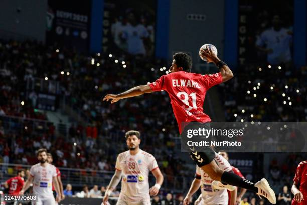 Omar El Wakil Photos and Premium High Res Pictures Getty Images