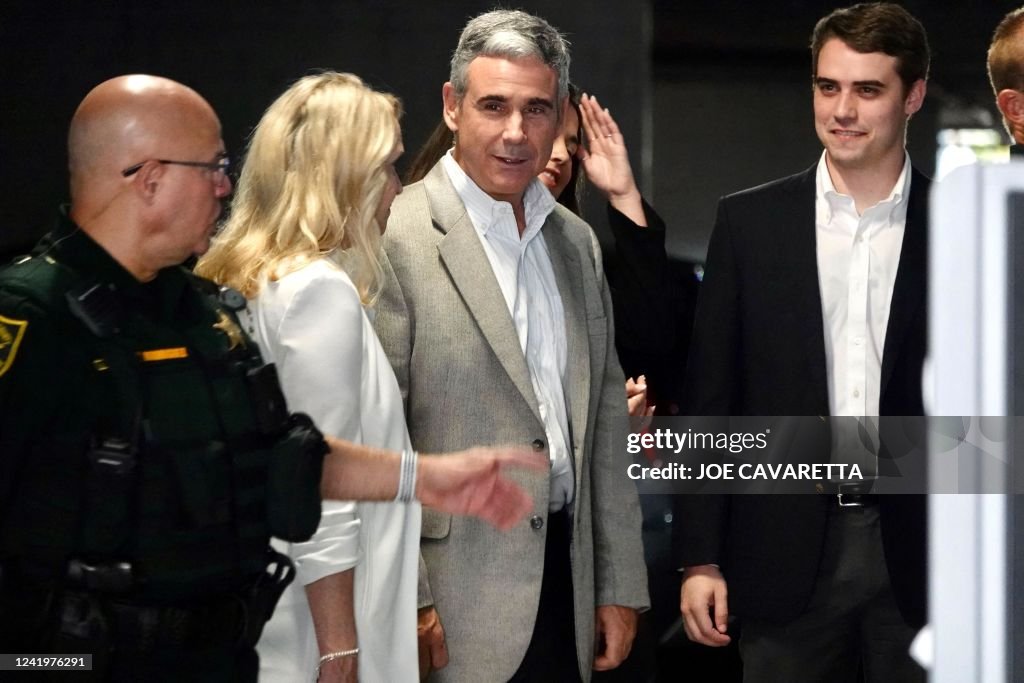 US-COURT-SHOOTING-TRIAL-PARKLAND