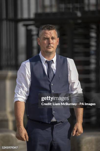39 Gavin Mckenna Photos & High Res Pictures - Getty Images