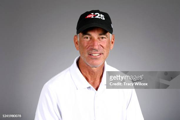 Corey Pavin current official PGA TOUR headshot.