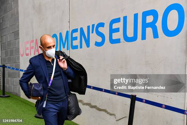 Ian Grech 108 Anthony Grech Photos & High Res Pictures - Getty Images