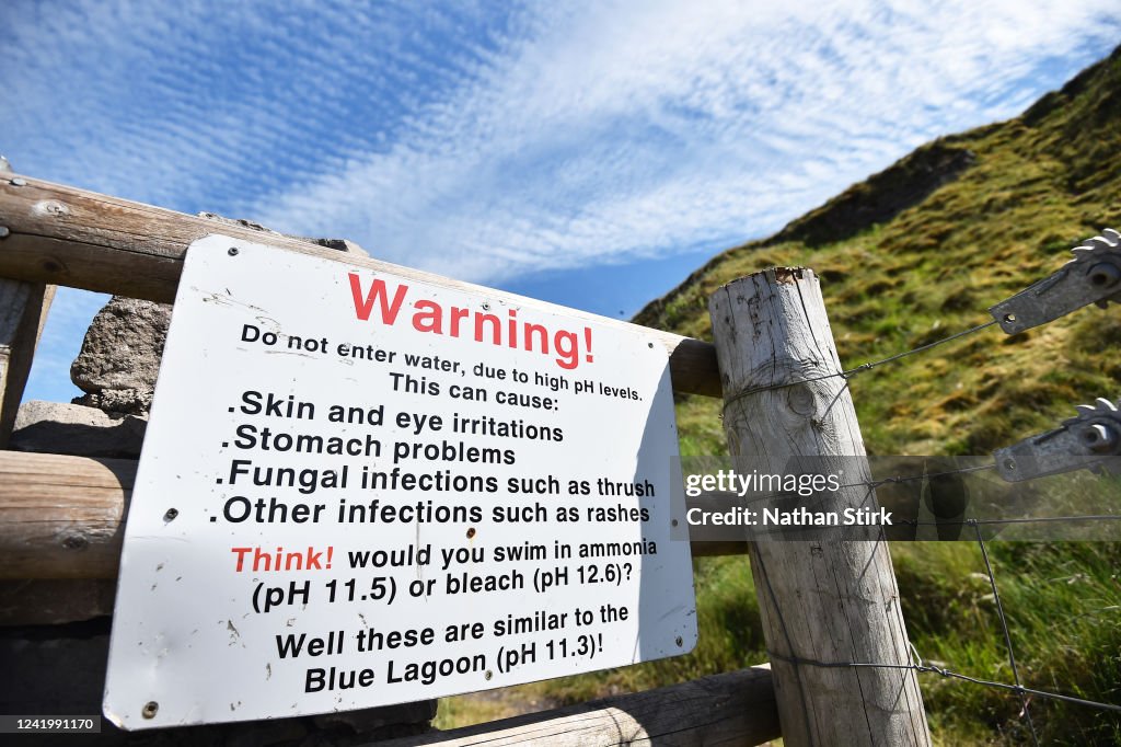 England Relaxes Strictest Aspects Of Coronavirus Lockdown
