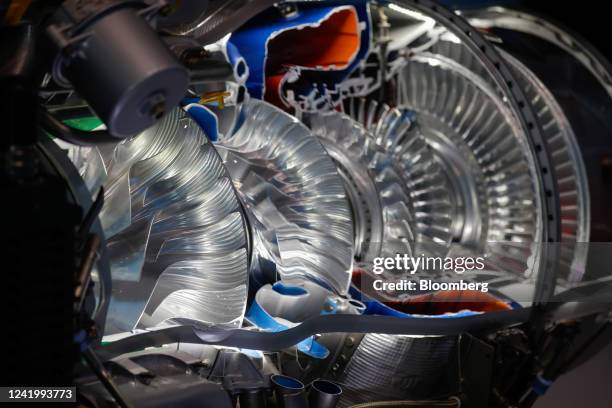 Pw100 Pratt And Whitney Photos and Premium High Res Pictures - Getty Images