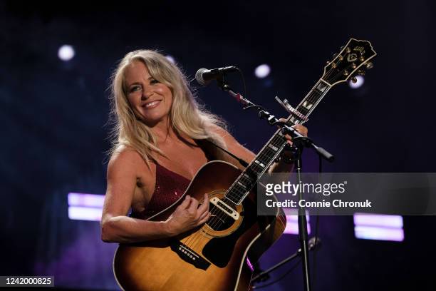 Fest, the music event of summer, led by Dierks Bentley and Elle King, celebrates its grand return, bringing the top music acts together on one stage...