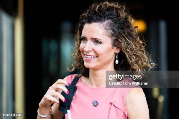 Rep Letlow Julia Letlow Photos and Premium High Res Pictures - Getty Images