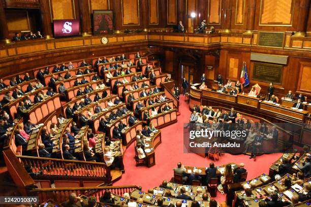 Italian Senate Rome Senate (Italy) Photos and Premium High Res Pictures - Getty Images