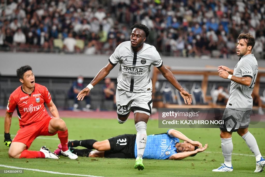 FBL-JPN-FRA-LIGUE1-PSG