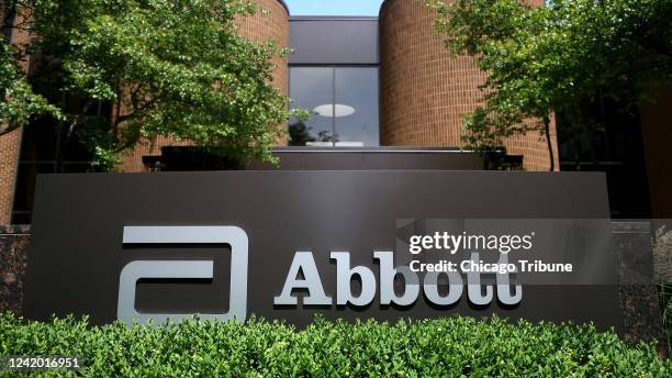 Abbott Laboratories reported strong earnings Wednesday, despite spending recent months responding to criticism over problems that led to the shutdown...