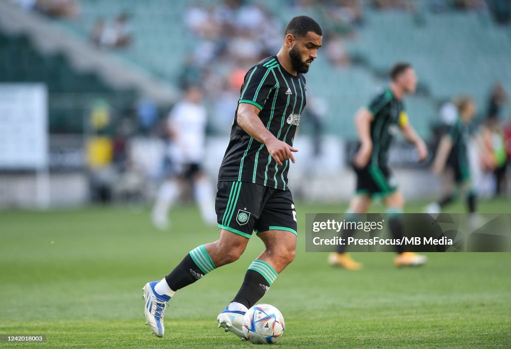 Legia Warsaw vs Celtic - Pre-Season Friendly