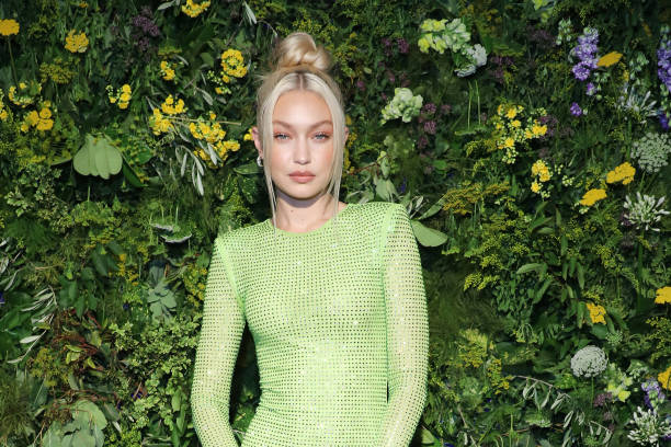 Gigi Hadid Net Worth