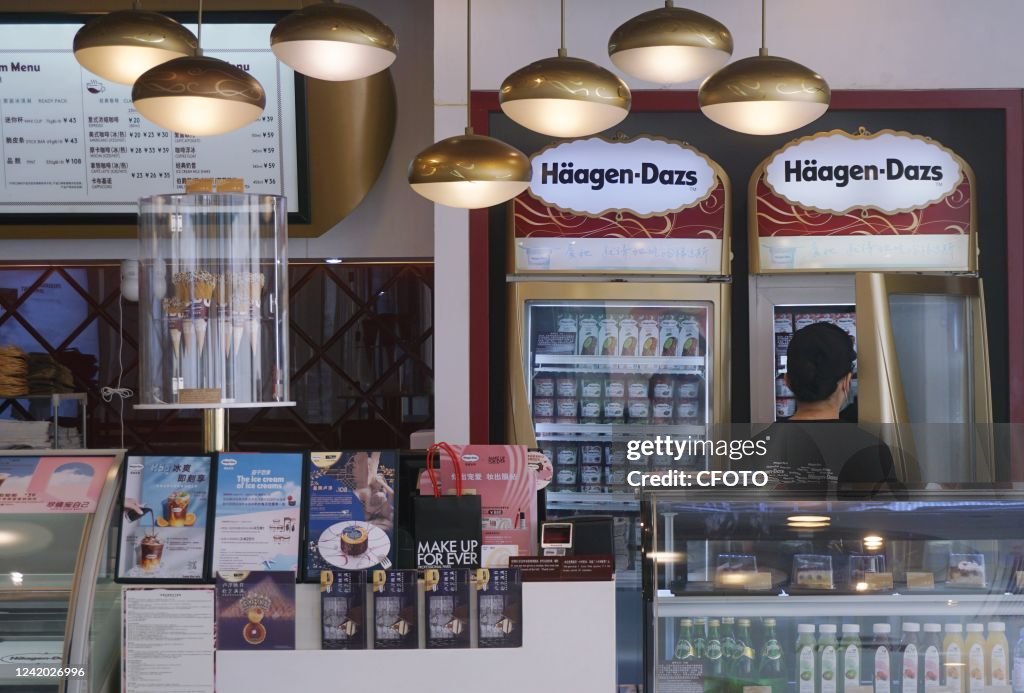 Haagen Dazs Carcinogen